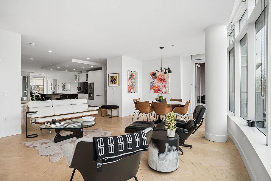 501 138 Athletes Way Vancouver, BC - 19