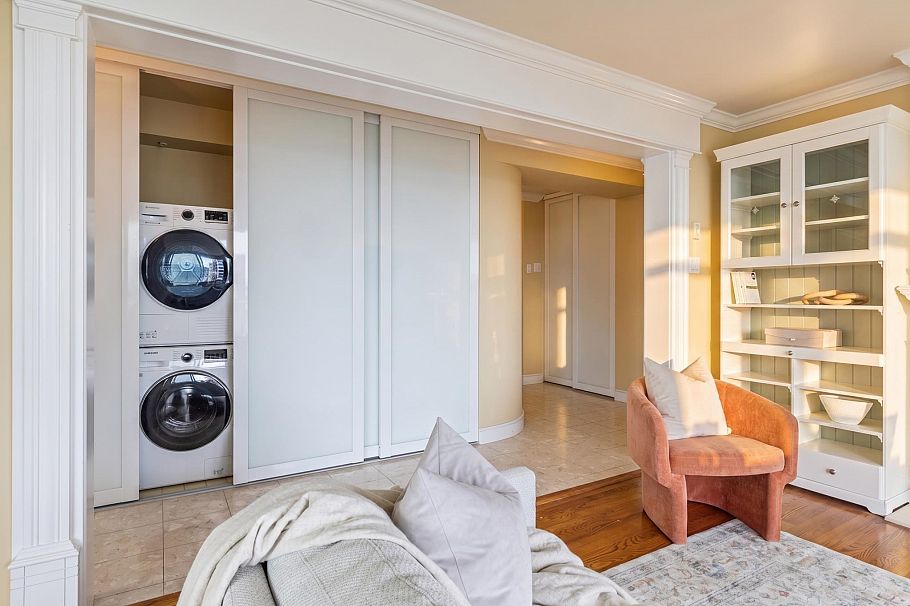 903 2350 W 39th Avenue Vancouver, BC - 22
