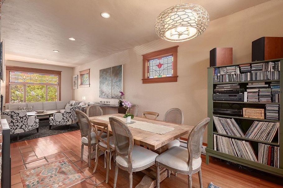 237 E 24th Avenue Vancouver, BC - 6