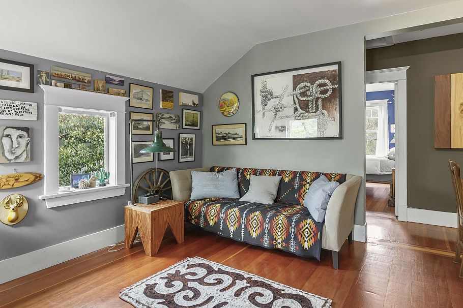 2258 Oxford Street Vancouver, BC - 13