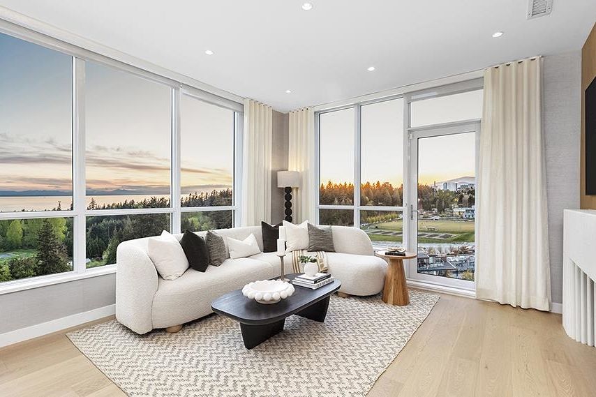 310 6036 Gray Avenue Vancouver, BC - 7