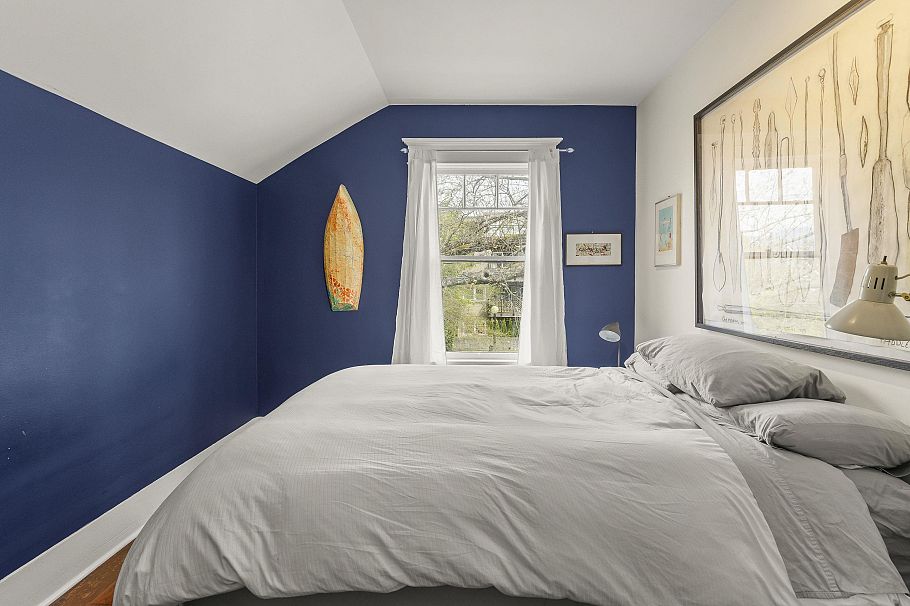 2258 Oxford Street Vancouver, BC - 21
