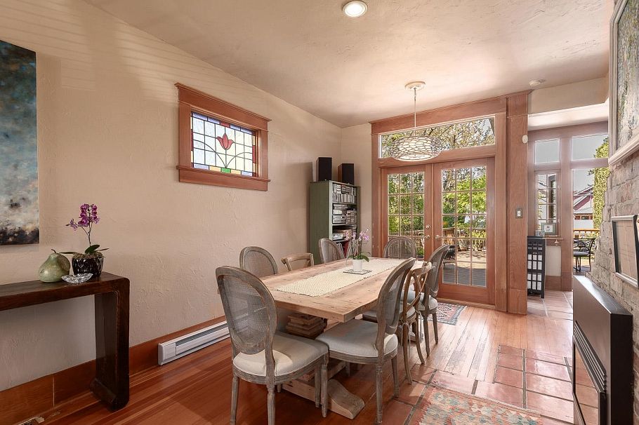 237 E 24th Avenue Vancouver, BC - 7
