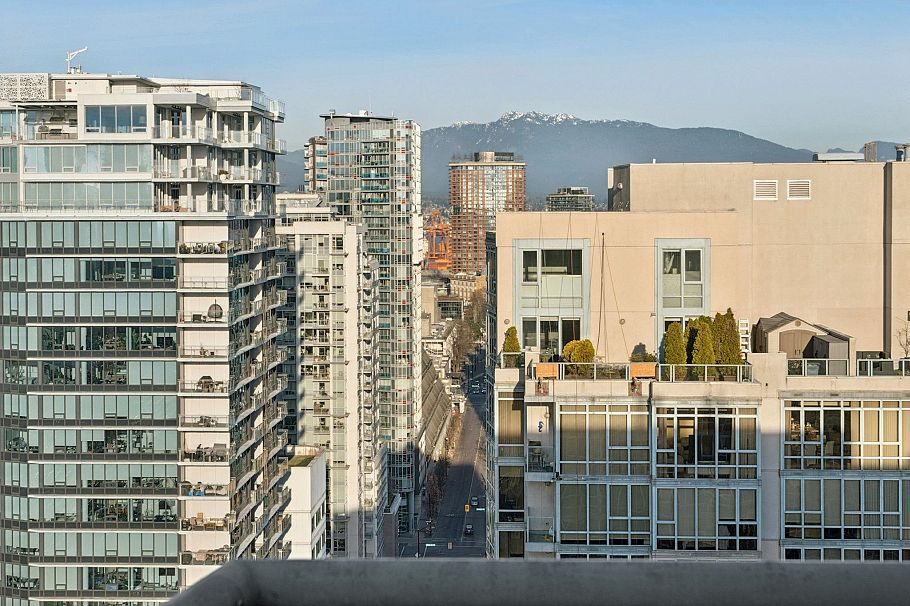 PH5 950 Cambie Street Vancouver, BC - 21