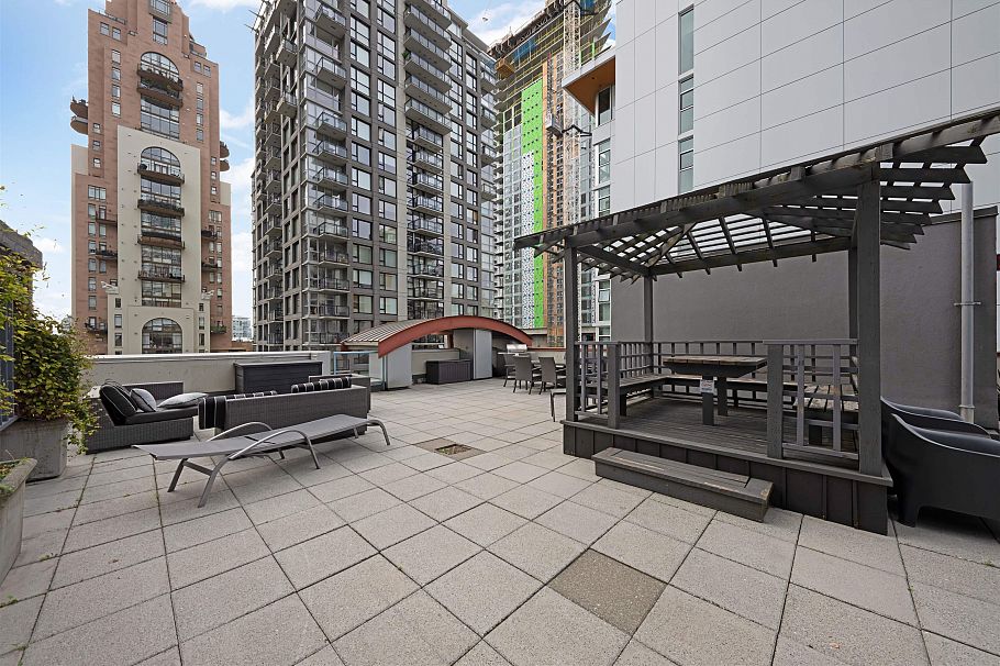 801 1238 Seymour Street Vancouver, BC - 15