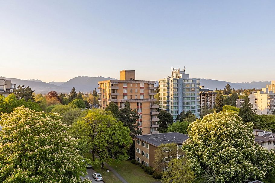 903 2350 W 39th Avenue Vancouver, BC - 27