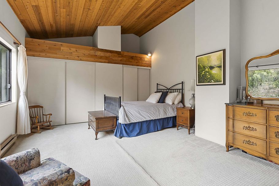 3956 W 38th Avenue Vancouver, BC - 26