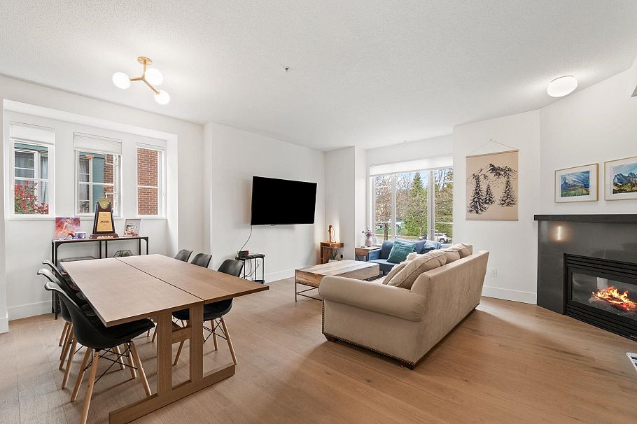 2561 East Mall Vancouver, BC - 3