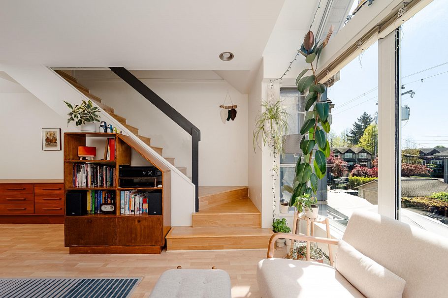 3033 Laurel Street Vancouver, BC - 13