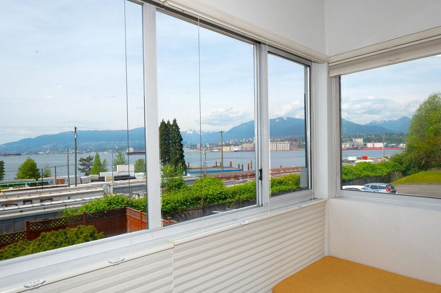 208 2211 Wall Street Vancouver, BC - 11