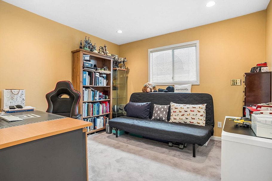 2828 W 23rd Avenue Vancouver, BC - 22