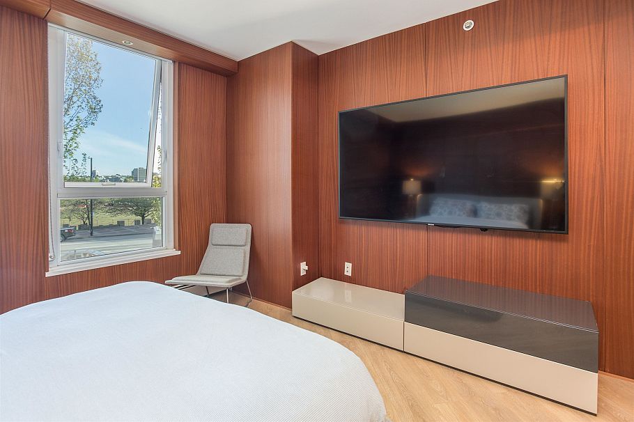 203 388 Drake Street Vancouver, BC - 10