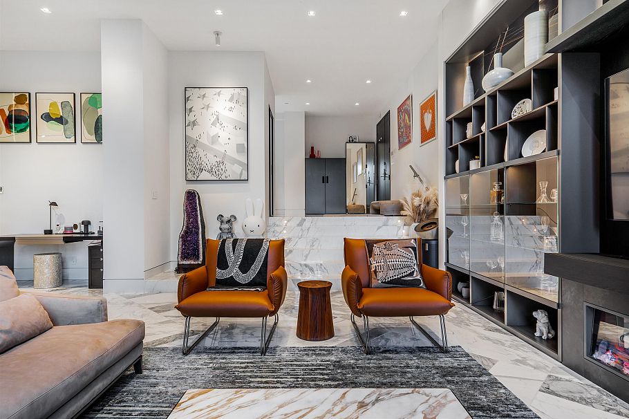 107 323 Jervis Street Vancouver, BC - 7