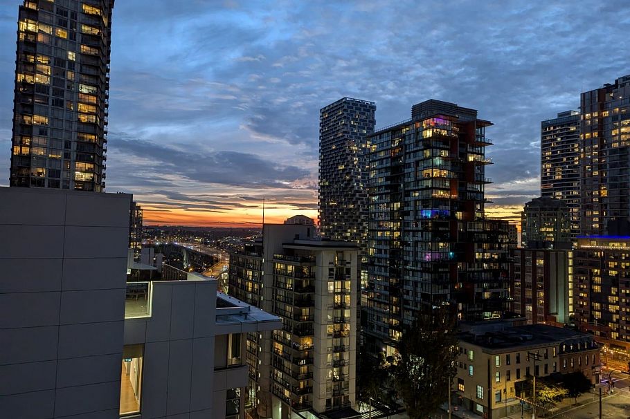 801 1238 Seymour Street Vancouver, BC - 18