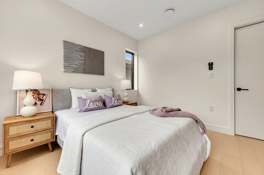 4956 Chester Street Vancouver, BC - 16