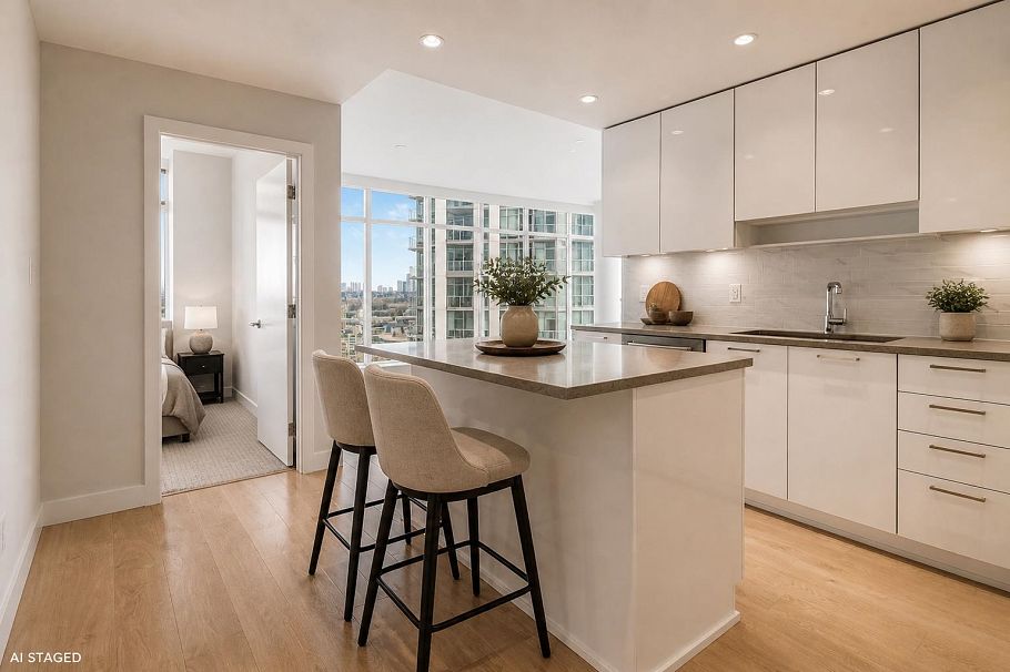 2202 1788 Gilmore Avenue Burnaby, BC - 10