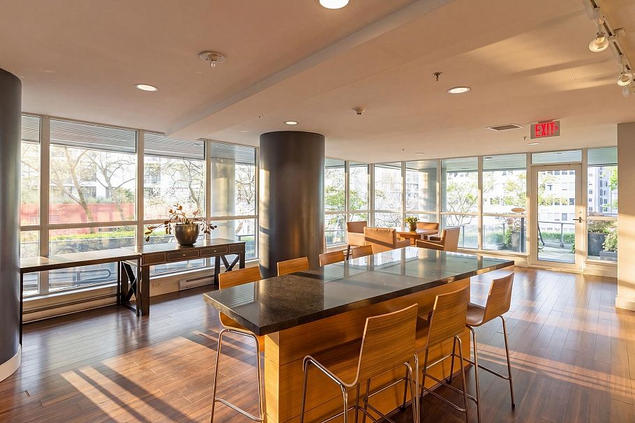 3007 1189 Melville Street Vancouver, BC - 16