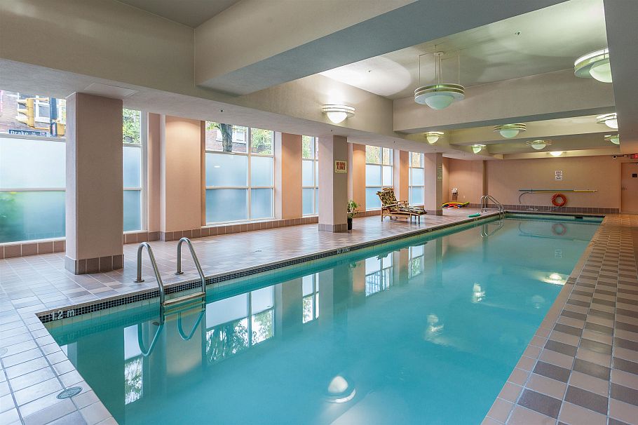 203 388 Drake Street Vancouver, BC - 20
