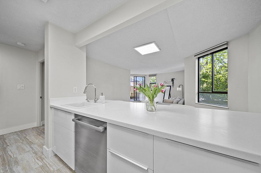 215 1080 Pacific Street Vancouver, BC - 10