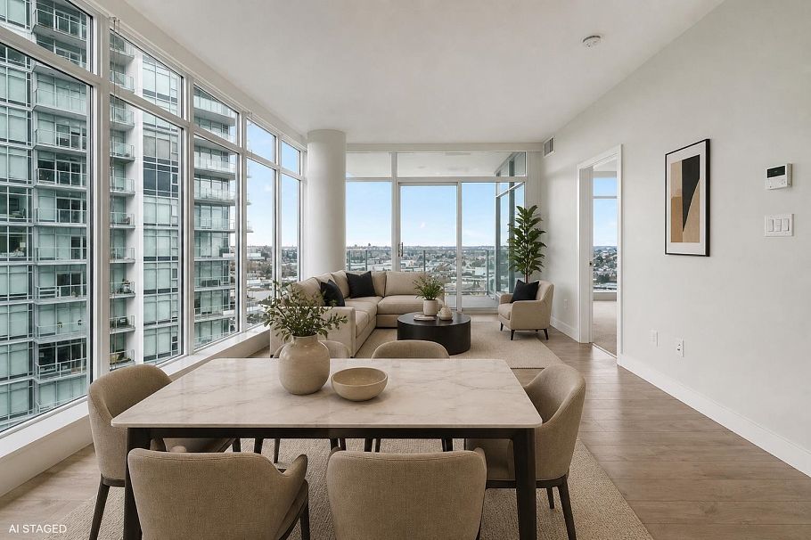 2202 1788 Gilmore Avenue Burnaby, BC - 7