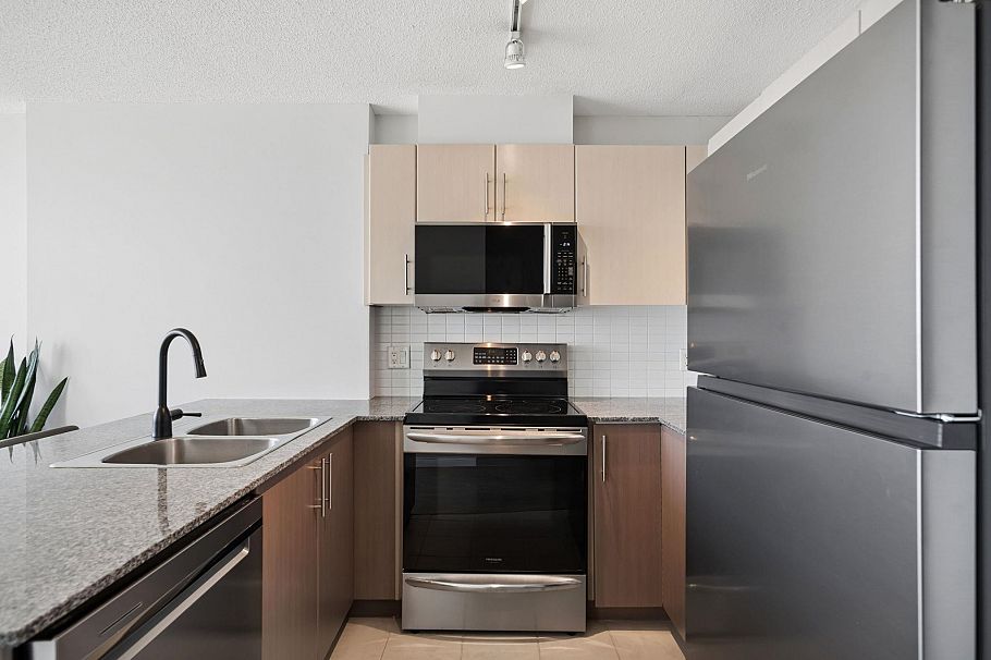 2201 550 Taylor Street Vancouver, BC - 12