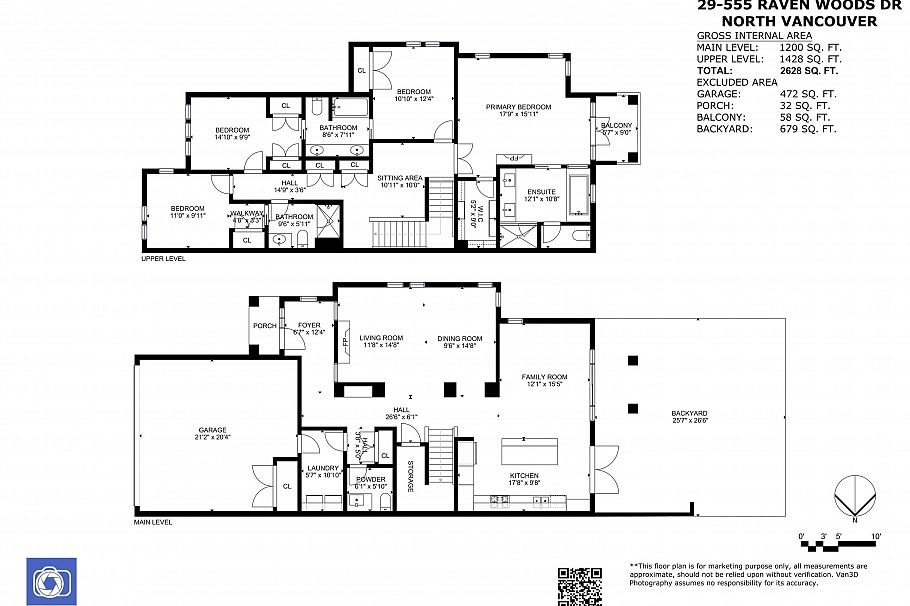 29 555 Raven Woods Drive North Vancouver, BC - 2