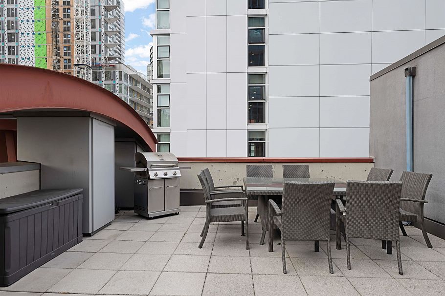801 1238 Seymour Street Vancouver, BC - 16