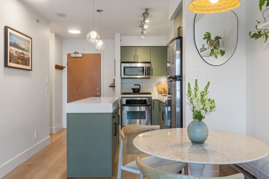 404 2770 Sophia Street Vancouver, BC - 12