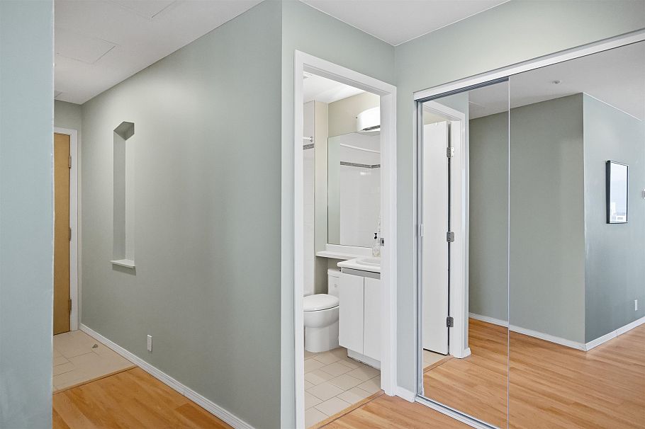1607 989 Nelson Street Vancouver, BC - 13