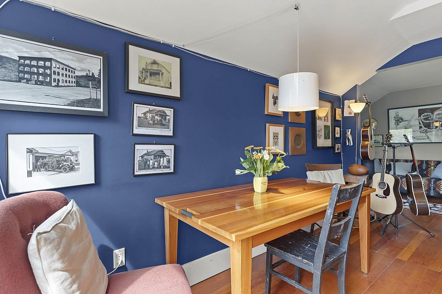 2258 Oxford Street Vancouver, BC - 18