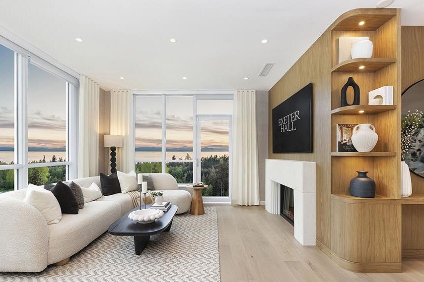 310 6036 Gray Avenue Vancouver, BC - 6