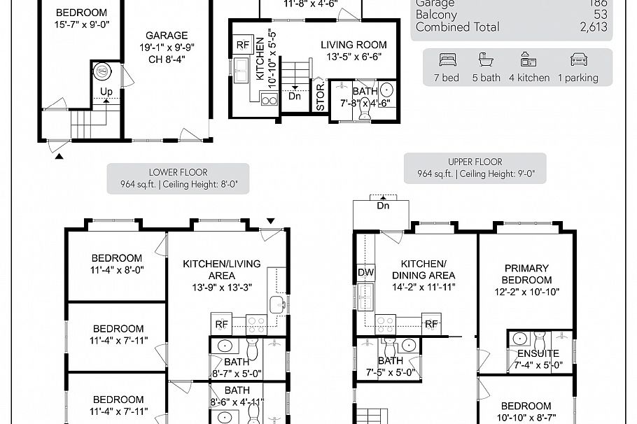 1115 Boundary Road Vancouver, BC - 40