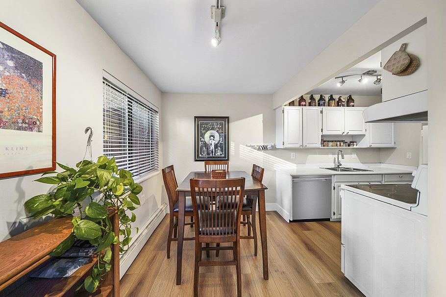 101 2935 Spruce Street Vancouver, BC - 11