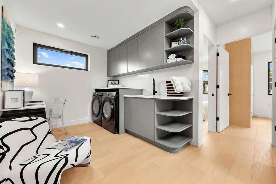 4956 Chester Street Vancouver, BC - 20