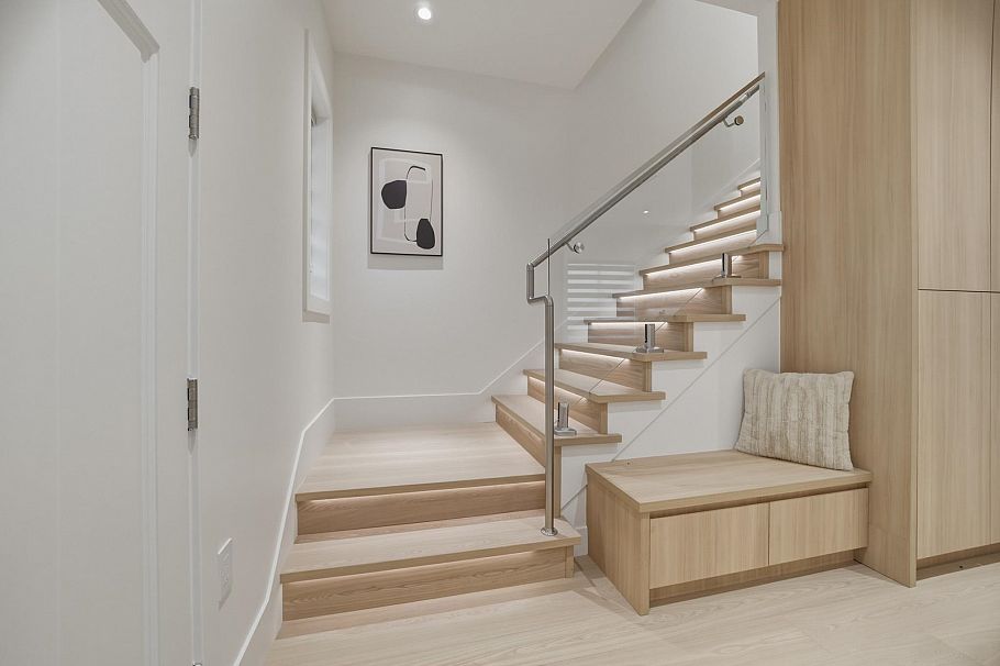 3110 W 42nd Avenue Vancouver, BC - 2