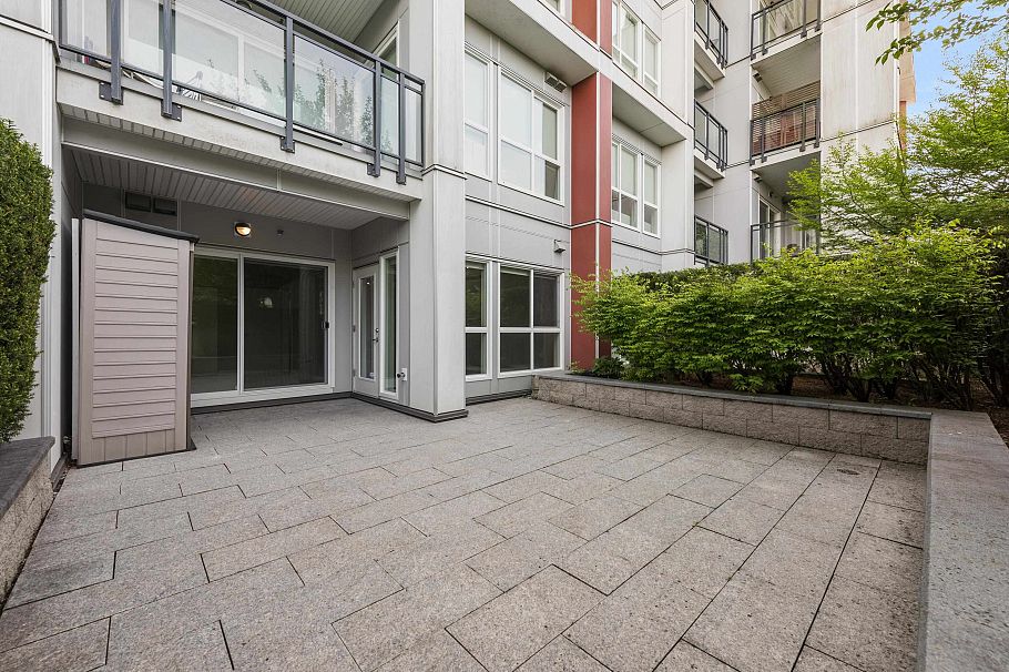 107 10033 River Drive Richmond, BC - 24