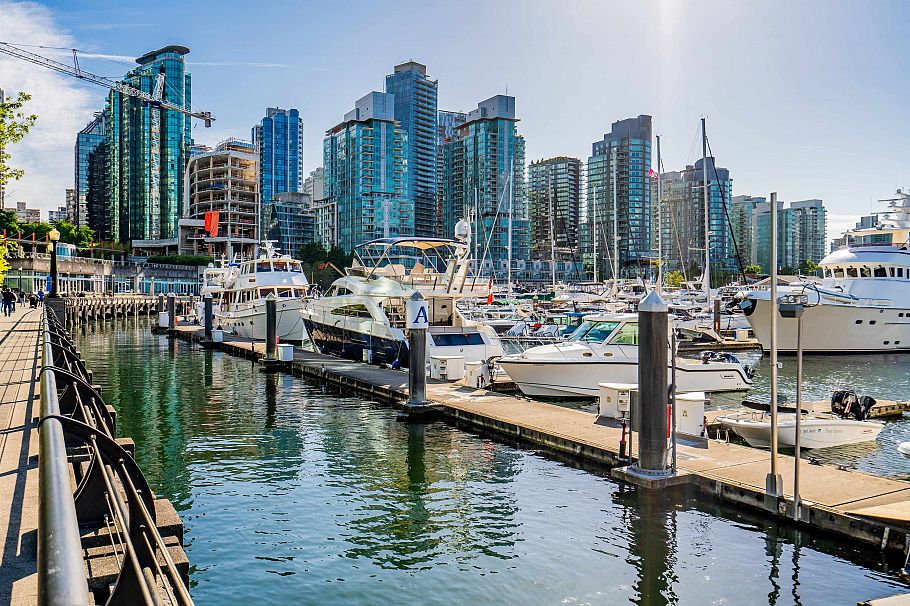 107 323 Jervis Street Vancouver, BC - 36