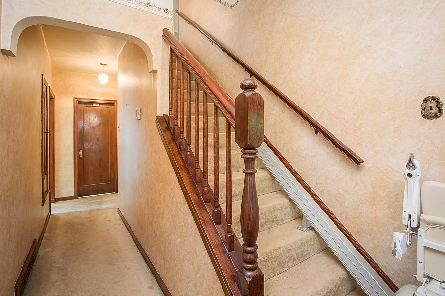 6857 Laburnum Street Vancouver, BC - 22