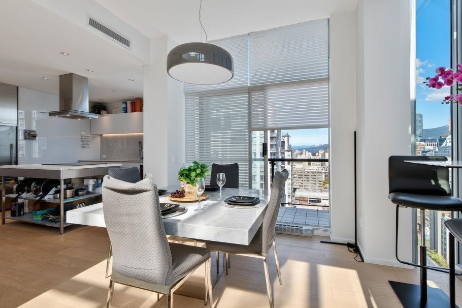 2703 889 Homer Street Vancouver, BC - 5