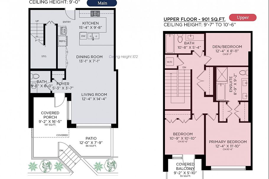 2765 Mountain Highway North Vancouver, BC - 30