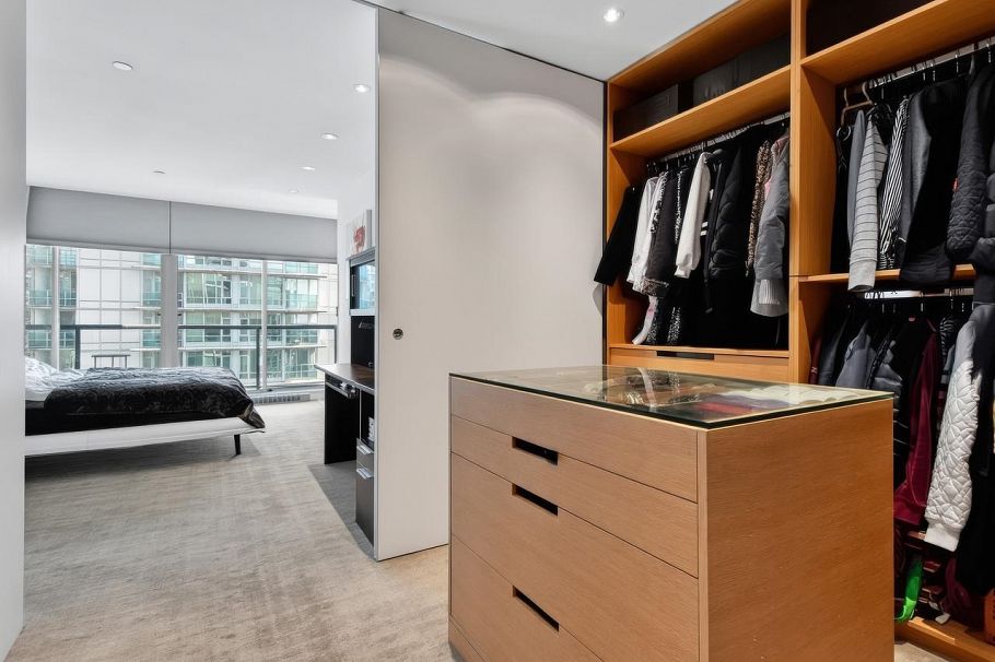 2703 889 Homer Street Vancouver, BC - 10