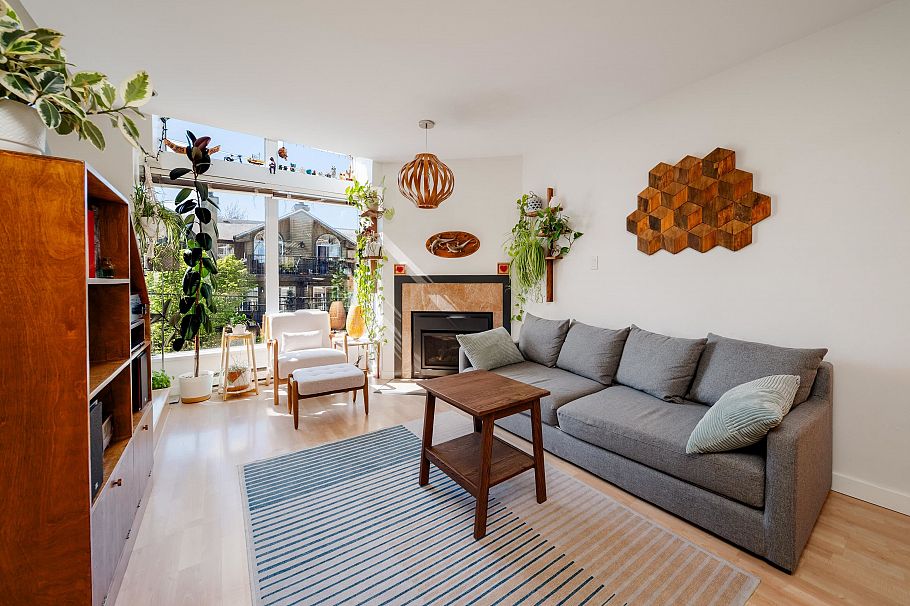 3033 Laurel Street Vancouver, BC - 9