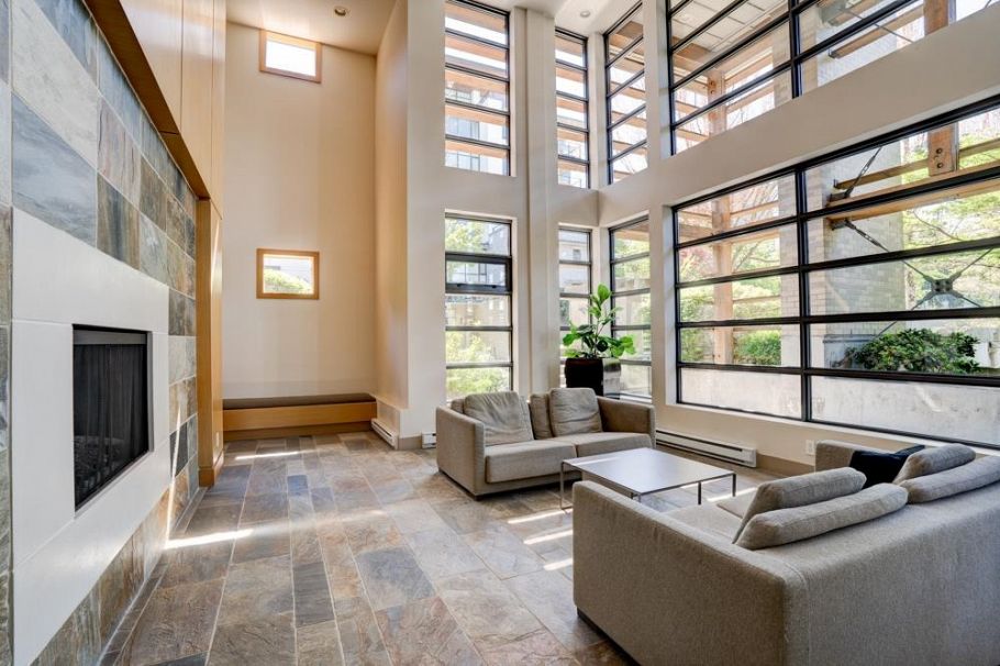 207 5955 Iona Drive Vancouver, BC - 33