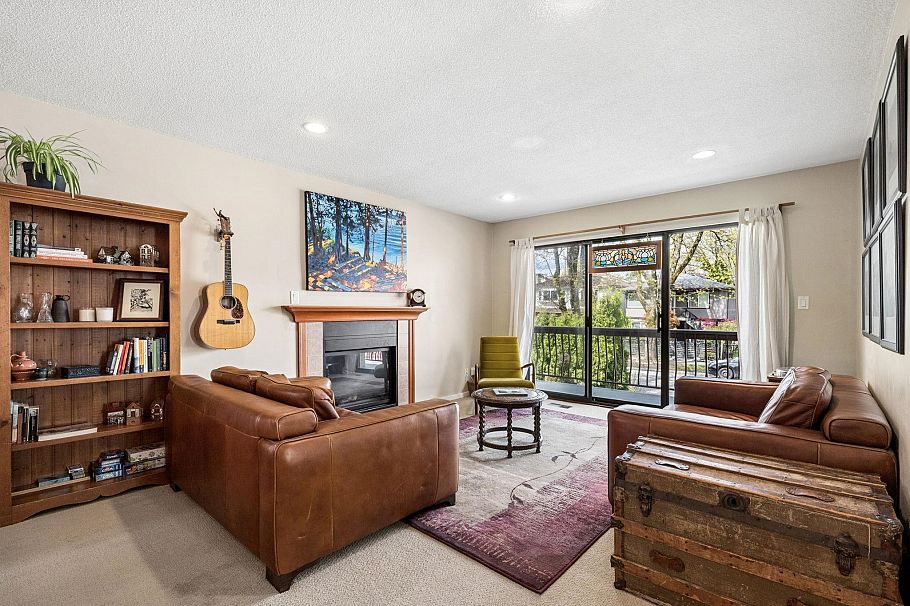 2050 E 13th Avenue Vancouver, BC - 6