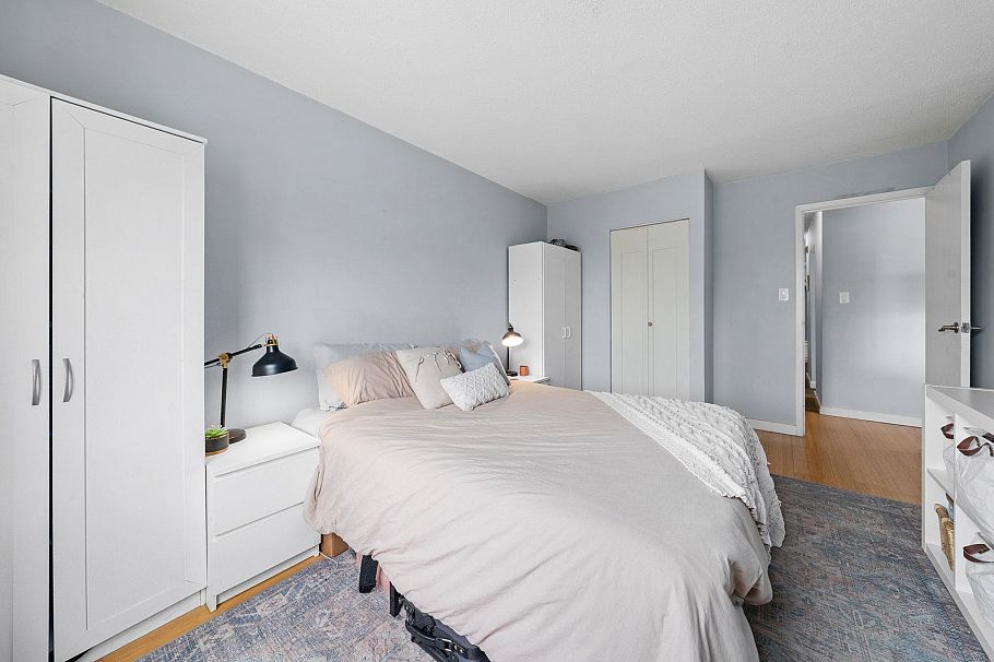 312 131 W 4th Street North Vancouver, BC - 16