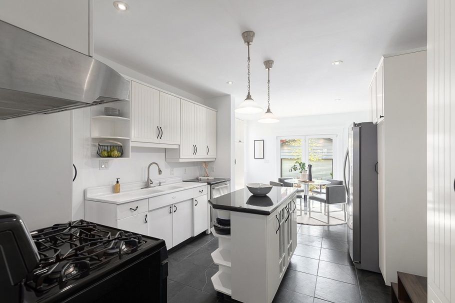 838 E Pender Street Vancouver, BC - 15