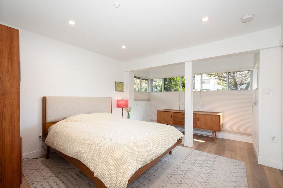 208 2211 Wall Street Vancouver, BC - 19
