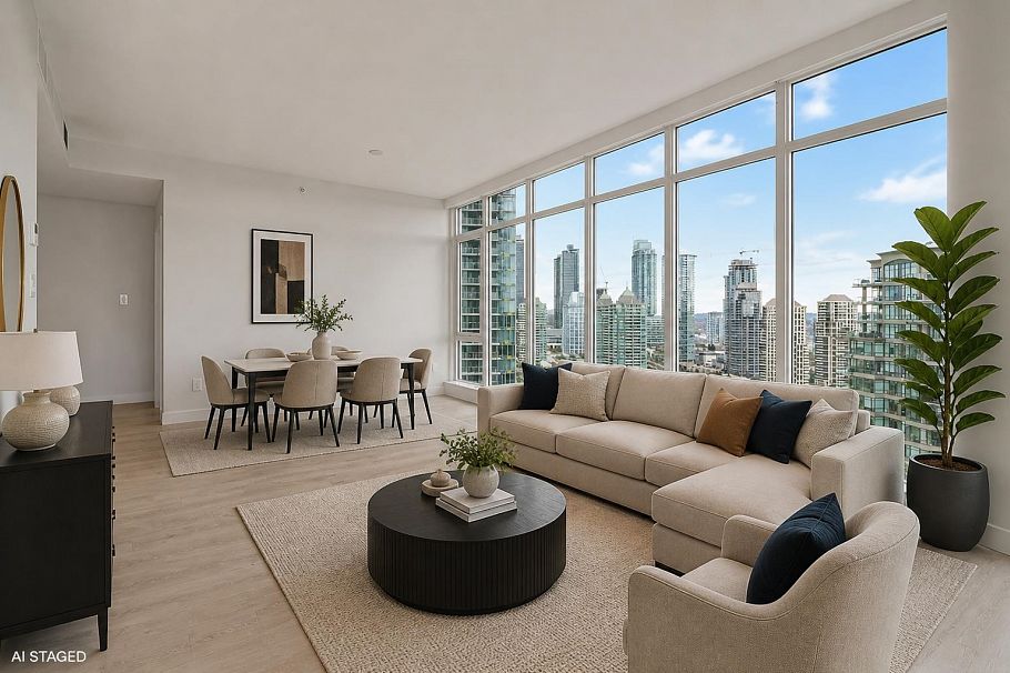 2202 1788 Gilmore Avenue Burnaby, BC - 1