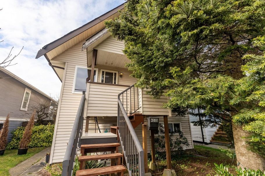 4535 Rupert Street Vancouver, BC - 10
