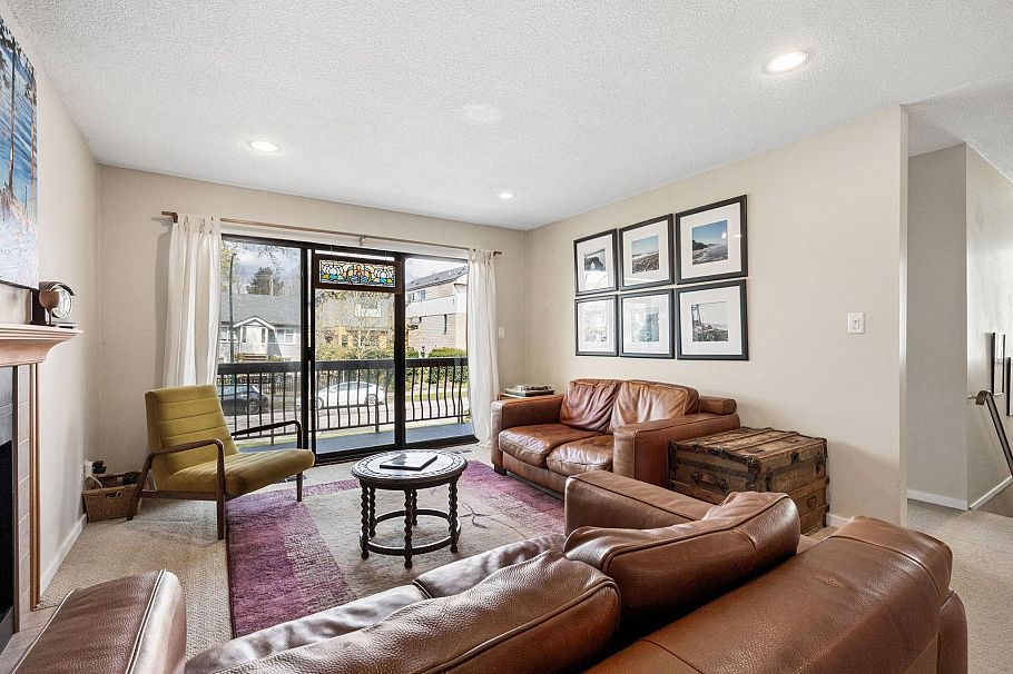 2050 E 13th Avenue Vancouver, BC - 8